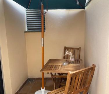 Trago Apartment | Raconet de Peramola