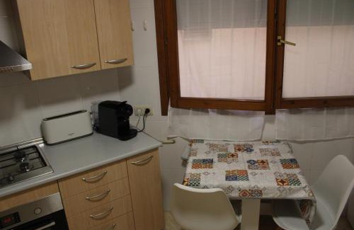 Trago Apartment | Raconet de Peramola