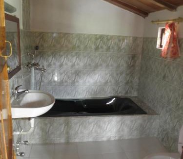 Bardia Resort | Racy Shade Resort Pvt.Ltd.