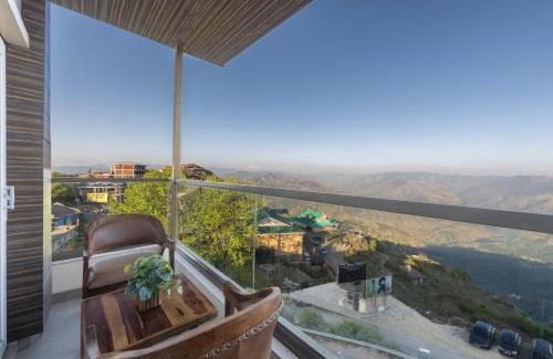 Theog Bed & Breakfast | Rad Retreat by High Rise Inn kufri