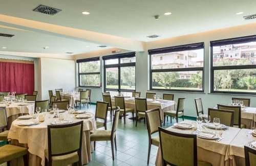 Calalunga-Pietragrande Hotel | Rada Siri