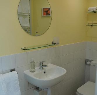 Ross-on-Wye House | Radcliffe Guest House