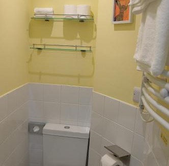 Ross-on-Wye House | Radcliffe Guest House