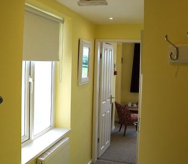 Ross-on-Wye House | Radcliffe Guest House