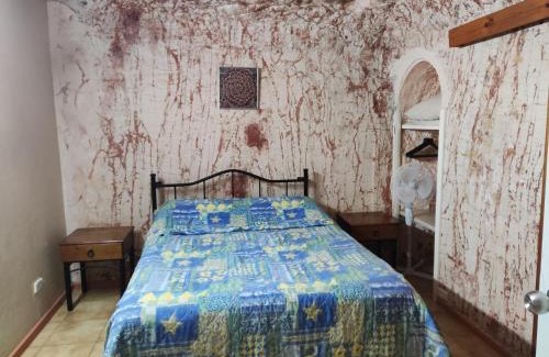 Coober Pedy Hotel | Radeka Downunder Underground Motel