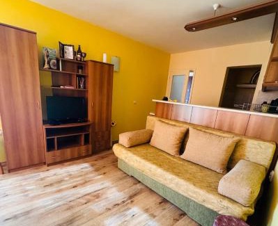 Haskovo Apartment | Radetsky Apartment