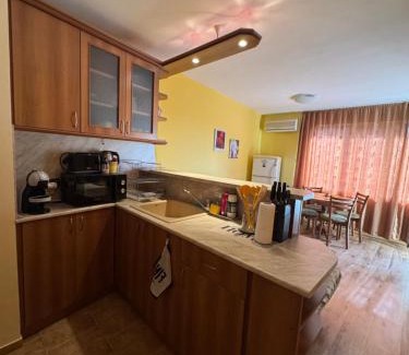 Haskovo Apartment | Radetsky Apartment