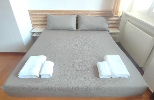 Cervignano del Friuli House | Radetzky Rooms