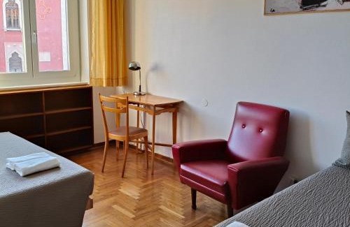 Cervignano del Friuli House | Radetzky Rooms