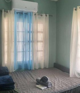 Mati House | Radex Place Staycation 2BR House- near Dahican beach