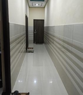 Vrindavan House | Radha Krishna Guest House