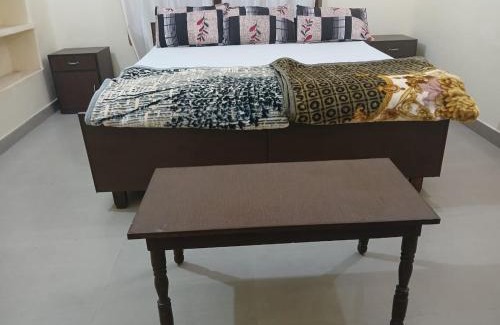 Sigra House | Radha Raman Guest House