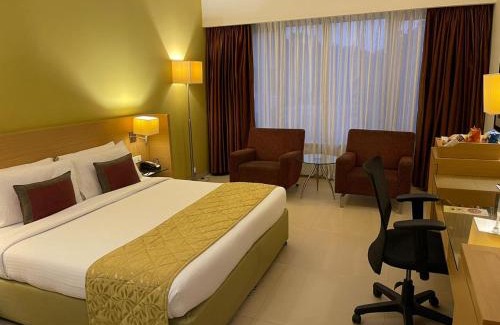 Electronics City Hotel | Radha Regent Electronic City