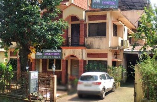 Panhala Fort Hotel | Radhanand Holiday Home