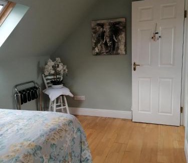 Clonakilty Apartment | Radharc Na Greine