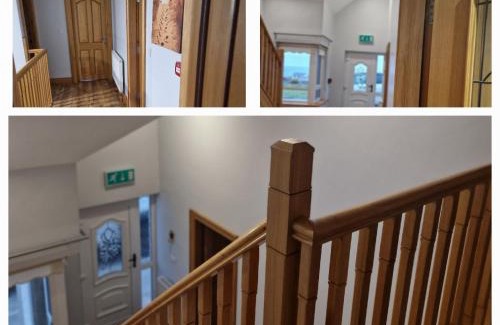 Gortahork House | Radharc Na Mara