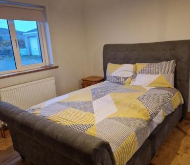 Gortahork House | Radharc Na Mara