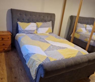 Gortahork House | Radharc Na Mara