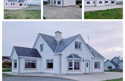 Gortahork House | Radharc Na Mara