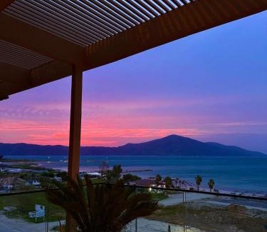 Orikum Apartment | Radhime Luxury Apartments sleeps 5