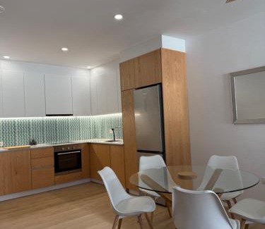 Orikum Apartment | Radhime Luxury Apartments sleeps 5