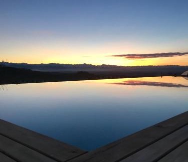 Cissone Bed & Breakfast | Radice Verde
