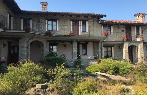 Cissone Bed & Breakfast | Radice Verde