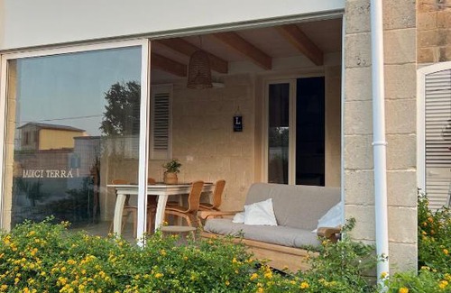 Melendugno House | RadiciTerra