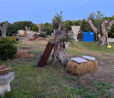 Melendugno House | RadiciTerra