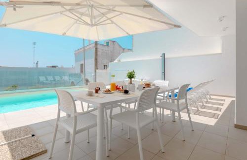 Santa Maria di Leuca Apartment | Radiluxe - Suite Ristola