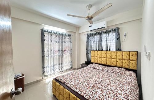 Dhaka Apartment | Radison Anamika