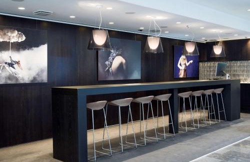 Arlanda Hotel | Radisson Blu Airport Terminal Hotel