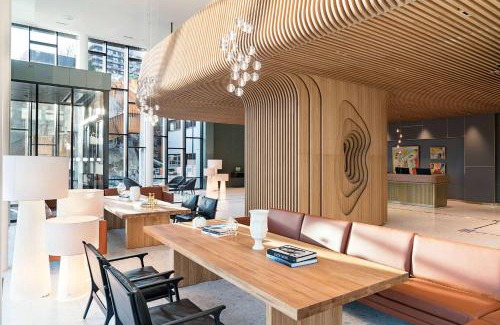Kannik Hotel | Radisson Blu Atlantic Hotel, Stavanger