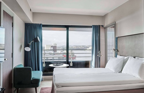 Kristiansand Hotel | Radisson Blu Caledonien Hotel, Kristiansand