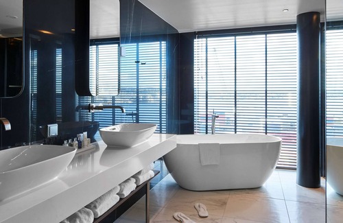 Kristiansand Hotel | Radisson Blu Caledonien Hotel, Kristiansand