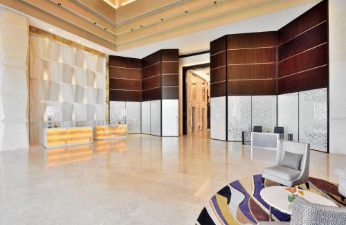 Peelamedu Hotel | Radisson Blu Coimbatore