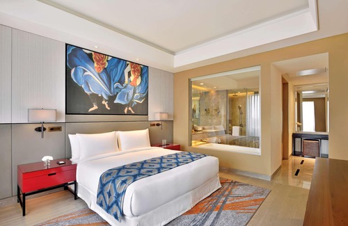 Faridabad Hotel | Radisson Blu Faridabad