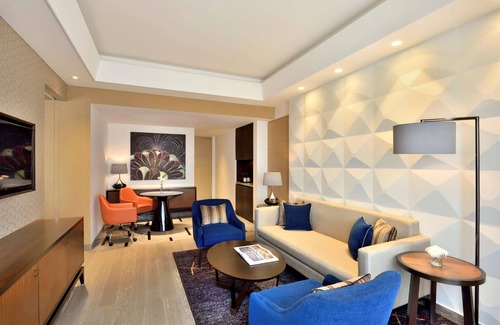 Faridabad Hotel | Radisson Blu Faridabad