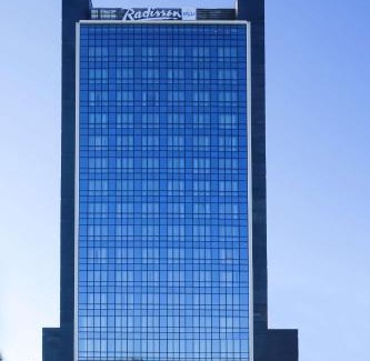 Ankara Hotel | Radisson Blu Hotel Ankara Cankaya