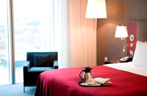 Bristol Floating Harbour Hotel | Radisson Blu Hotel, Bristol