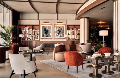 Fuhlsbuttel Hotel | Radisson Blu Hotel, Hamburg Airport