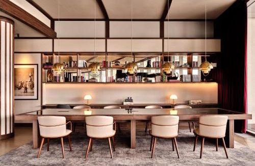 Fuhlsbuttel Hotel | Radisson Blu Hotel, Hamburg Airport