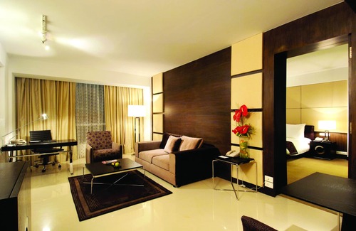 Kharadi Hotel | Radisson Blu Hotel Pune Kharadi