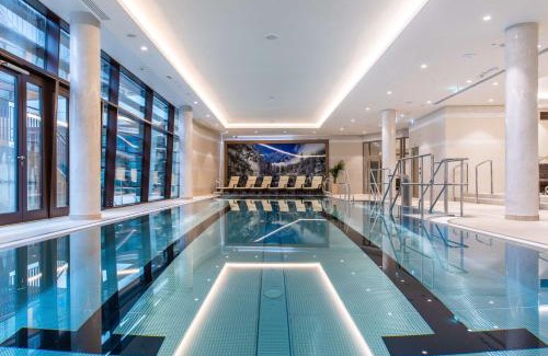 Zakopane Hotel | Radisson Blu Hotel & Residences