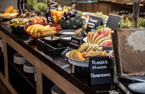 Zakopane Hotel | Radisson Blu Hotel & Residences