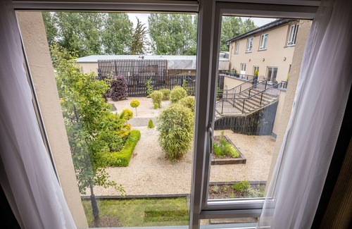 Limerick Hotel | Radisson Blu Hotel & Spa, Limerick