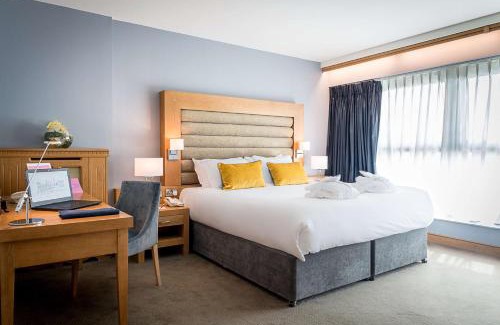 Cork Hotel | Radisson BLU Hotel & Spa, Little Island Cork