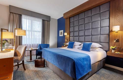 Ballincar Hotel | Radisson BLU Hotel & Spa, Sligo