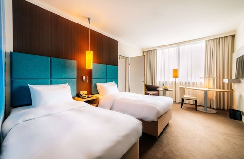 West Pomeranian Voivodeship Hotel | Radisson Blu Hotel, Szczecin