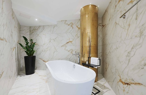 West Pomeranian Voivodeship Hotel | Radisson Blu Hotel, Szczecin